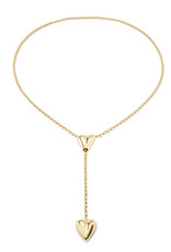 UNOde50 UNOde50 Cupido Gold Necklace