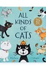 Jellycat Jellycat All Kinds of Cats