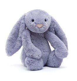 Jellycat Jellycat Bashful Viola Medium Bunny