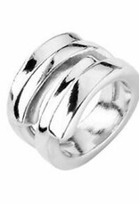 UNOde50 UNO de 50 Maratua Island Ring Silver