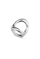 UNOde50 UNOde50 The One Ring Silver