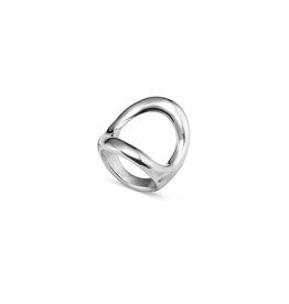 UNOde50 UNOde50 The One Ring Silver