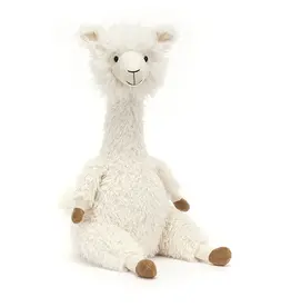 Jellycat Inc. Jellycat Alonso Alpaca