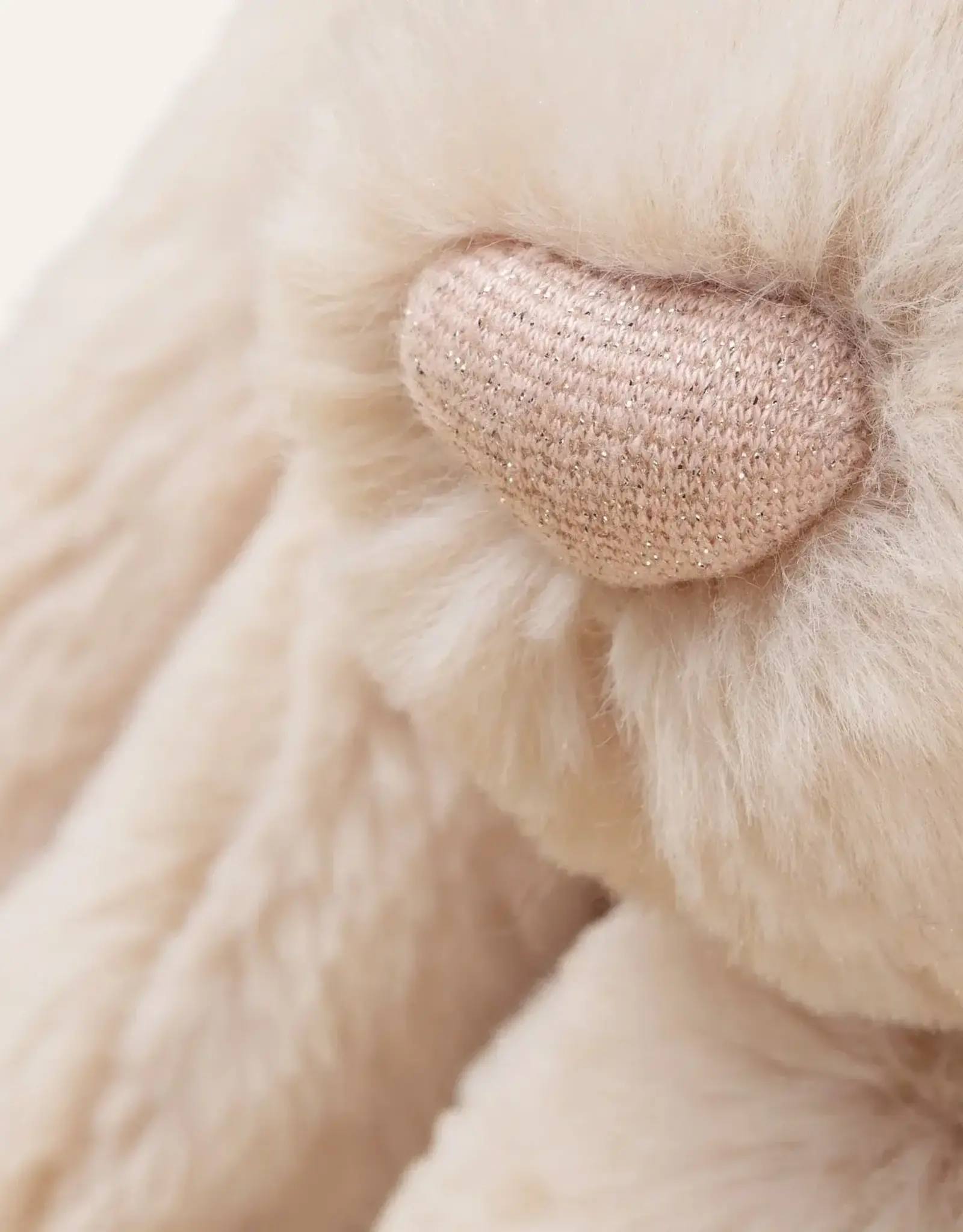 Jellycat Jellycat Bashful Luxe Bunny Willow Medium