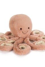 Jellycat Jellycat Odell Octopus Large