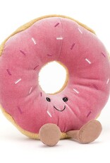 Jellycat Inc. Jellycat Amuseable Doughnut