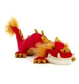 Jellycat Inc. Jellycat Festival Dragon