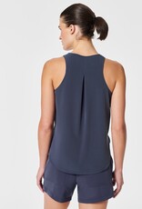 Spanx Spanx Out of Office Tank Dark Storm