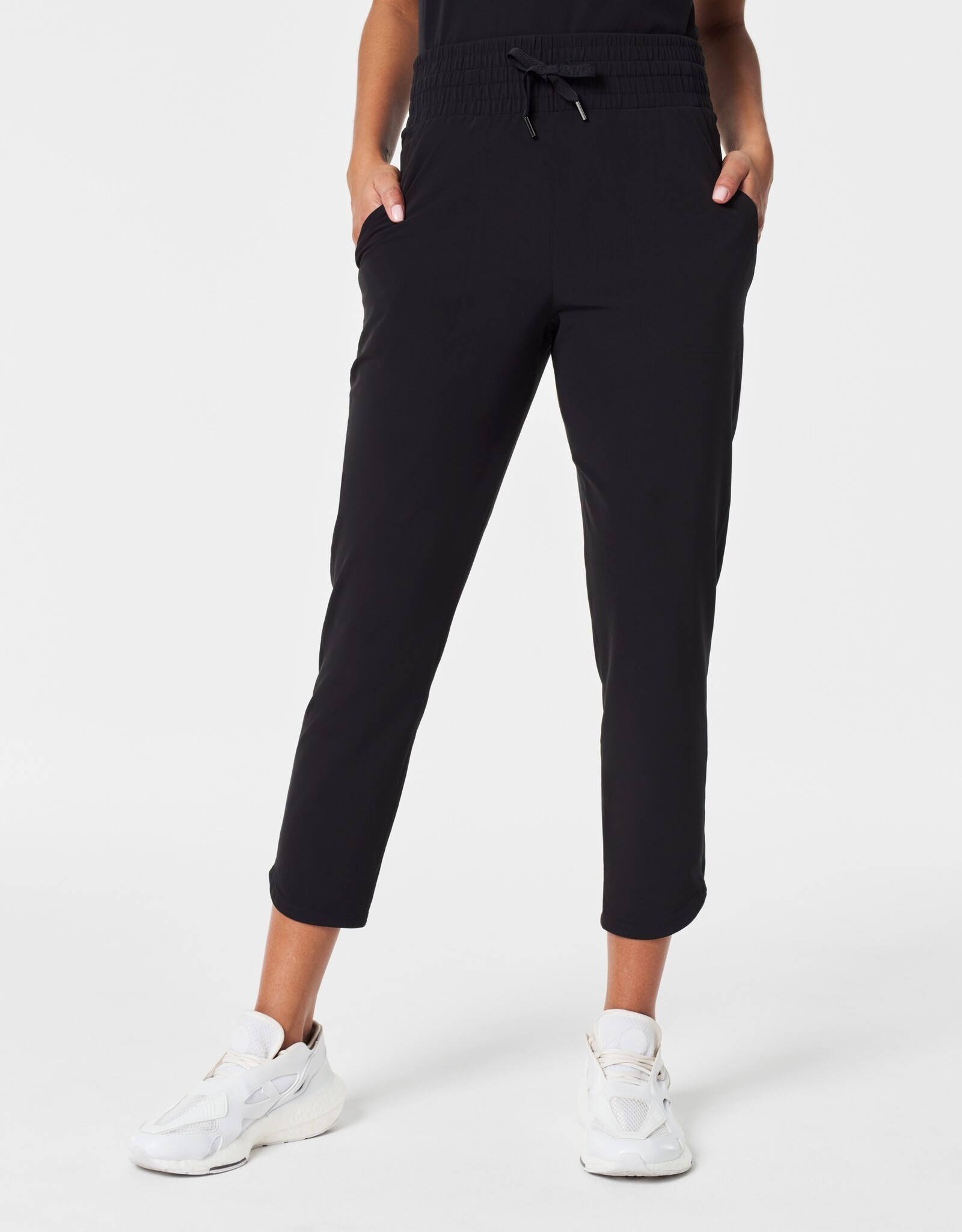 Spanx Spanx Out of Office Trouser Black