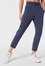Spanx Spanx Out of The Office Trouser Dark Storm