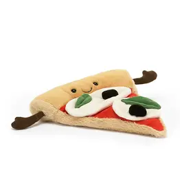 Jellycat Inc. Jellycat Amuseable Slice of Pizza