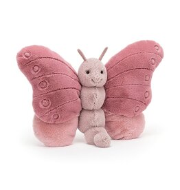 Jellycat Inc. Jellycat Huge Beatrice Butterfly