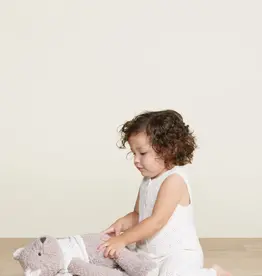 Barefoot Dreams Barefoot Dreams Bear Buddie W/Vest