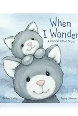 Jellycat Jellycat When I Wonder Book
