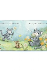 Jellycat Jellycat When I Wonder Book