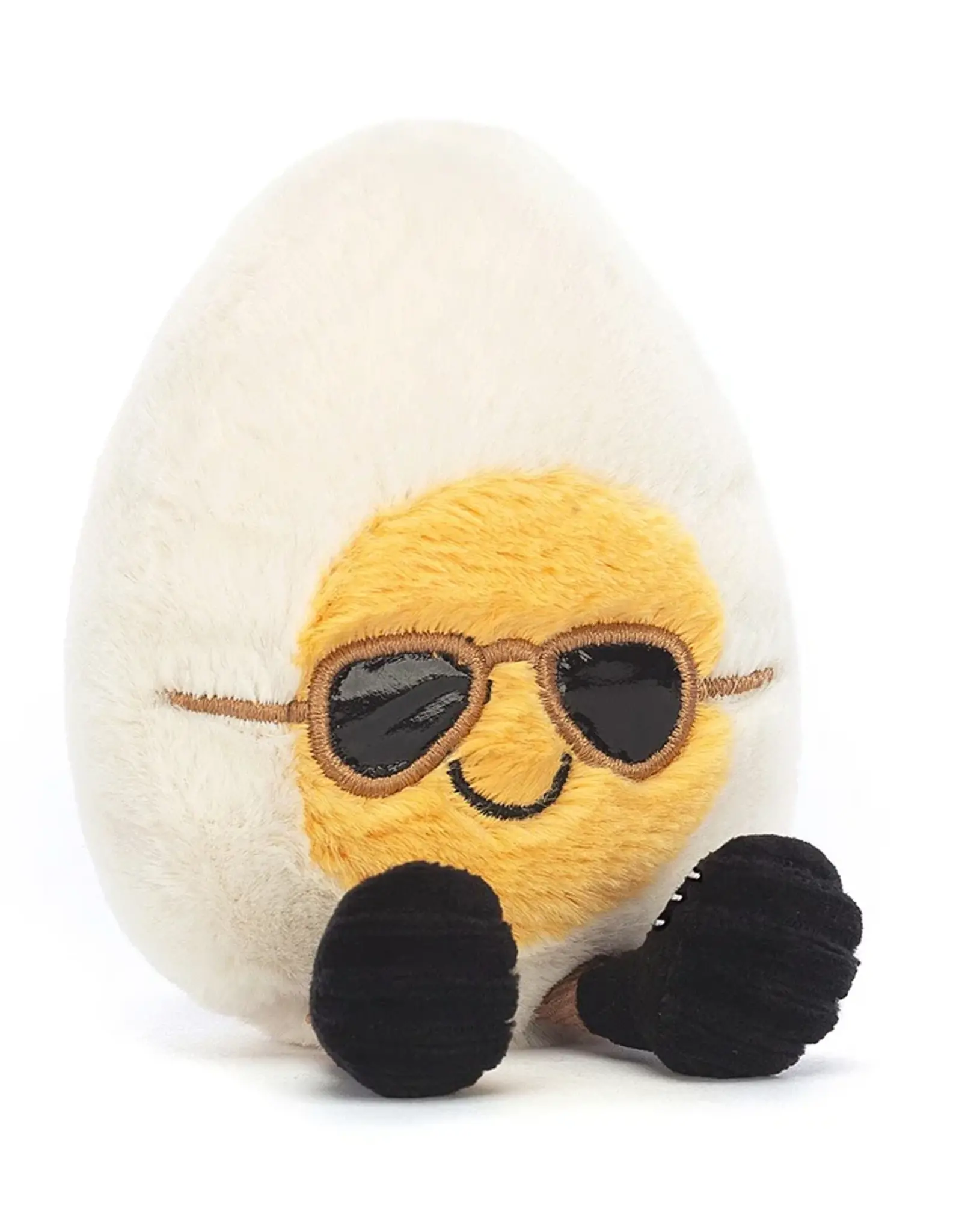 Jellycat Inc. Jellycat Amuseable Boiled Egg Chic