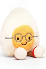 Jellycat Inc. Jellycat Amuseable Boiled Egg Geek