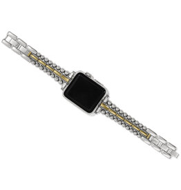 Brighton Brighton Pretty Tough Two Tone Watch Band