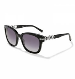 Brighton Brighton Pretty Tough Stud Trio Sunglass