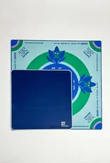 Oh My Mahjong Oh My Majong Parisian Blue Travel Set