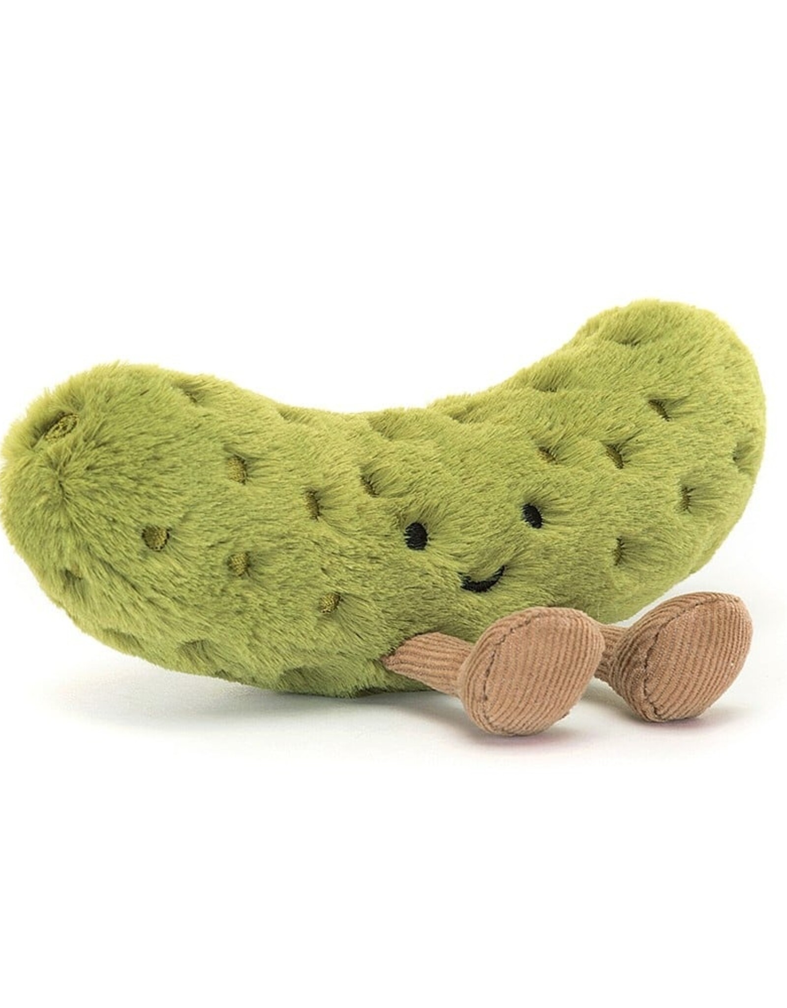 Jellycat Jellycat amusable pickle