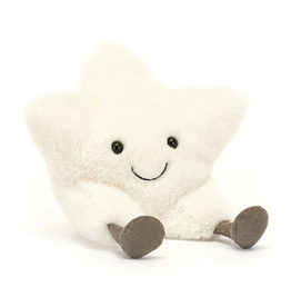 Jellycat Inc. Jellycat Amuseable Cream Star