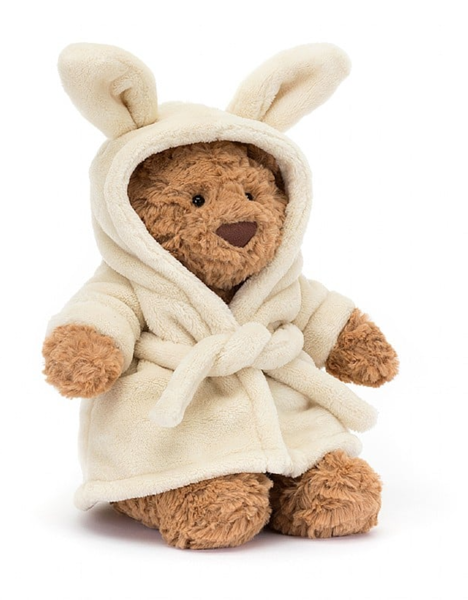 Jellycat Jellycat Bartholomew Bear Bathrobe