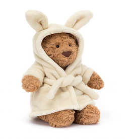 Jellycat Inc. Jellycat Bartholomew Bear Bathrobe