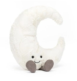 Jellycat Inc. Jellycat Amuseable Moon