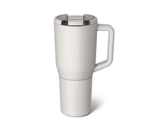 Brumate MUV 35 oz Coffee Mug Dune | Pretty Please Houston - Pretty Please  Boutique & Gifts