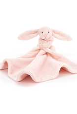 Jellycat Jellycat Bashful Blush Bunny Soother