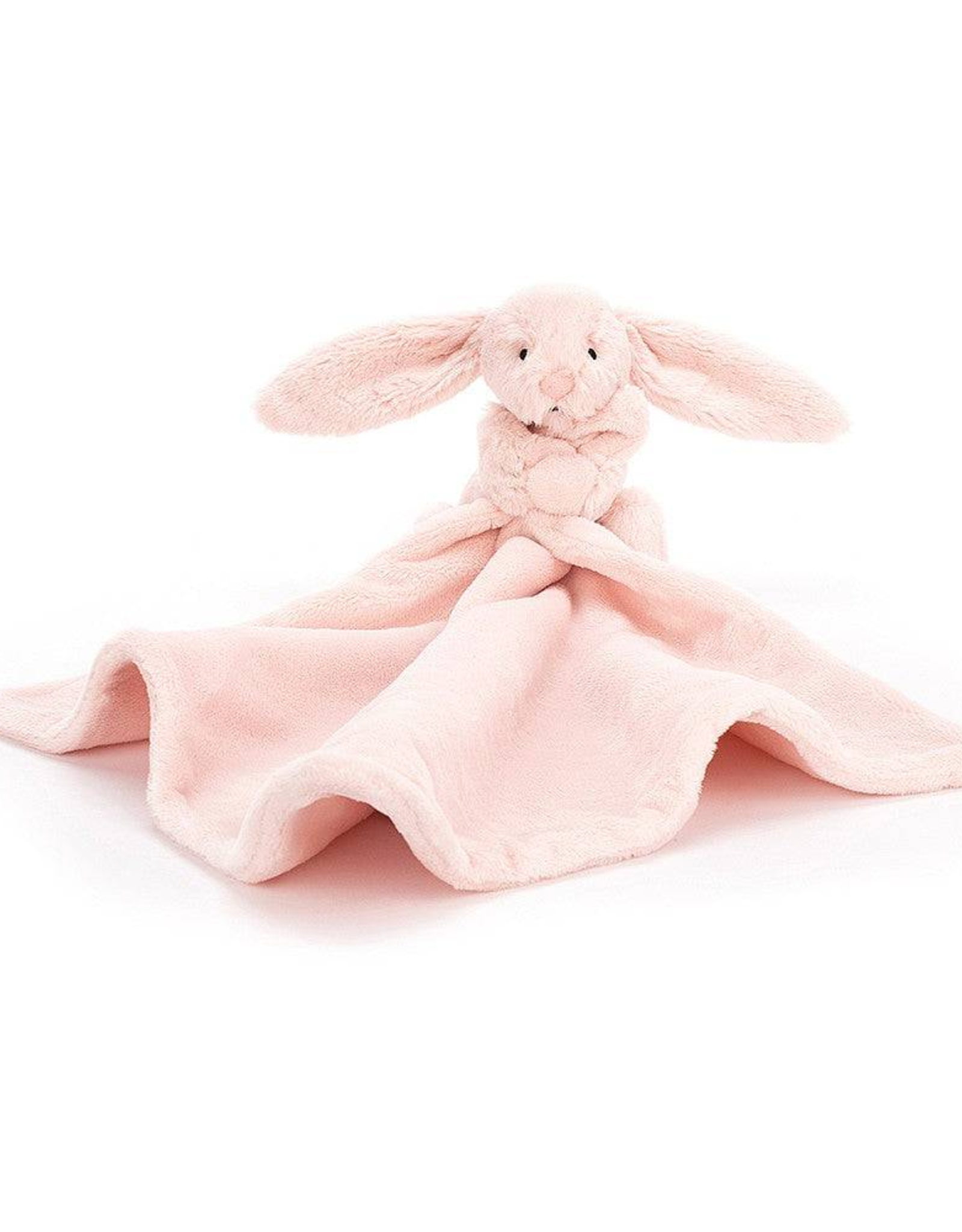 Jellycat Jellycat Bashful Blush Bunny Soother