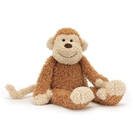 Jellycat Inc. Jellycat Junglie Monkey