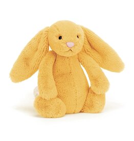 Jellycat Inc. Jellycat Little Bashful Sunshine Bunny