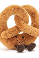 Jellycat Jellycat Amuseable Pretzel