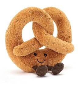 Jellycat Inc. Jellycat Amuseable Pretzel