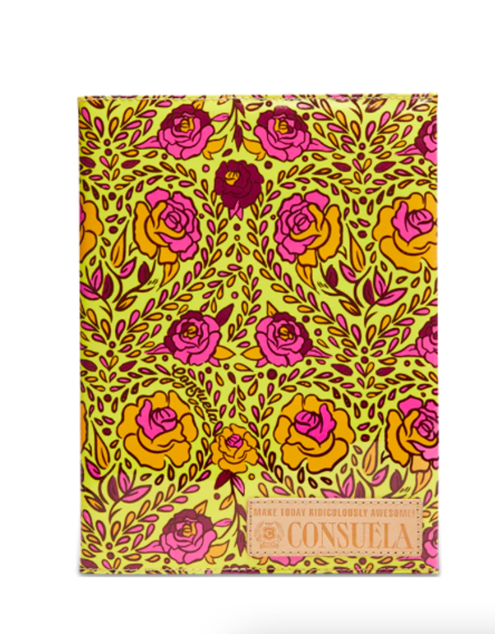Consuela Consuela Notebook Cover Millie
