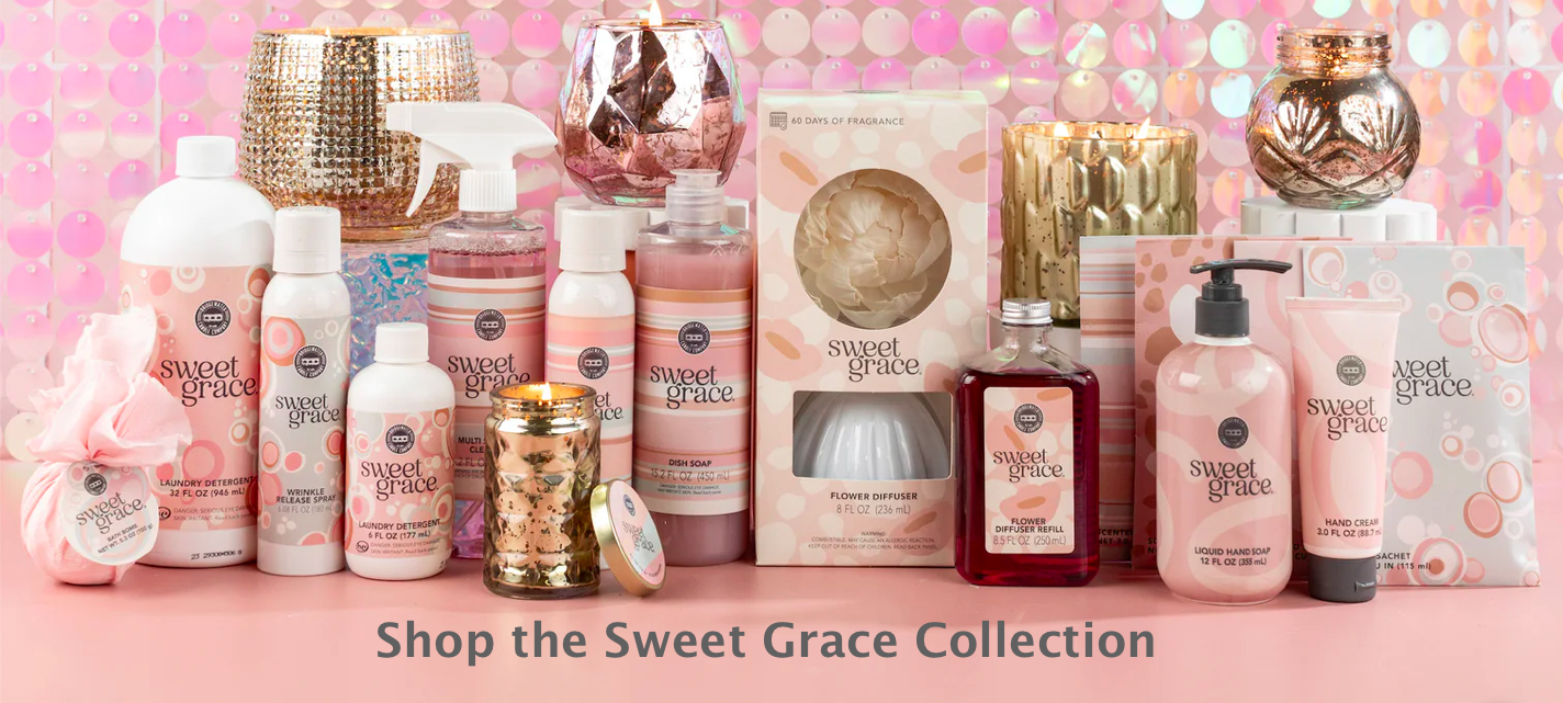 Shop Sweet Grace