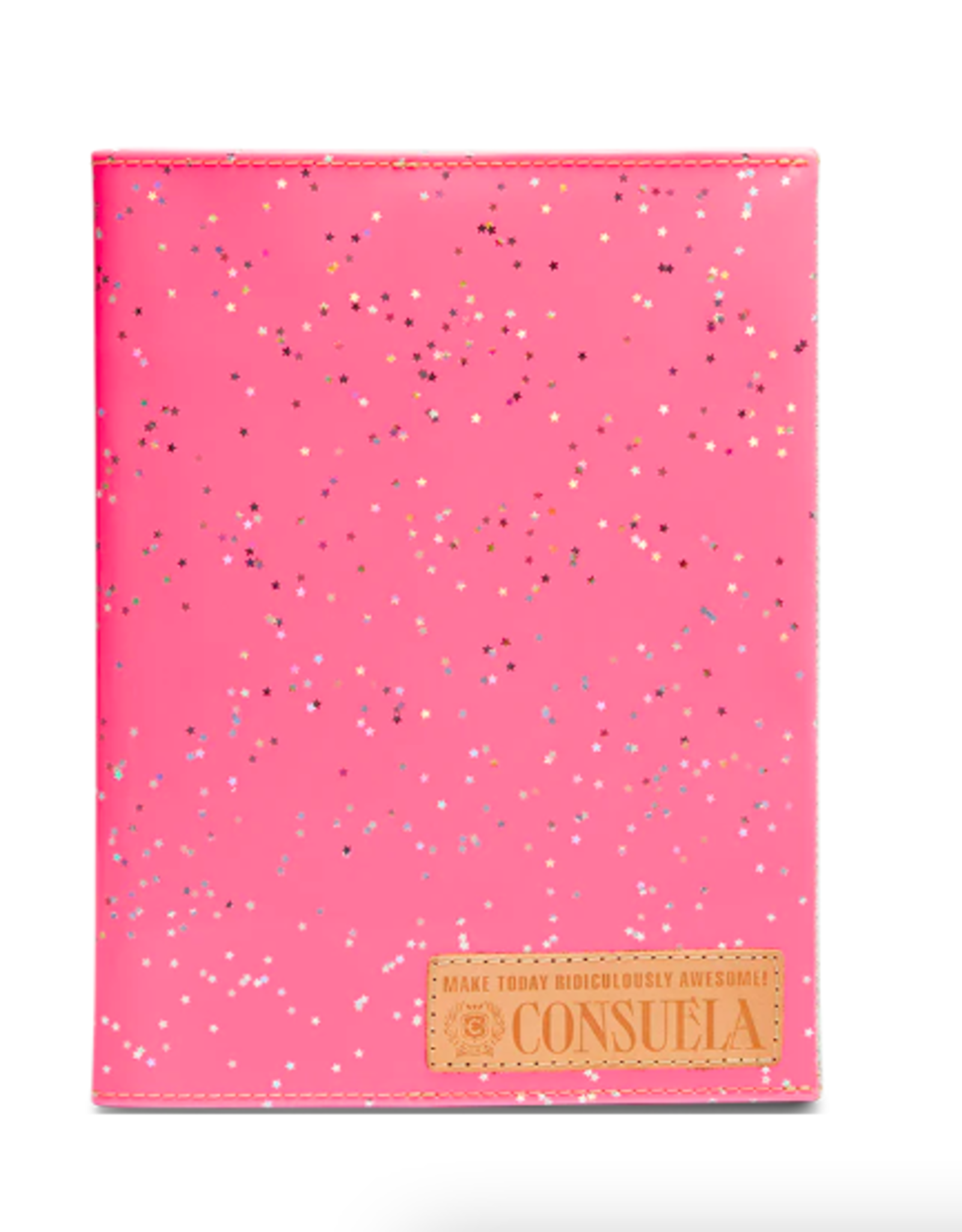 Consuela Consuela Shine Notebook