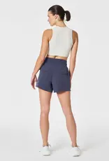 Spanx Spanx Casual Fridays Short Dark Storm