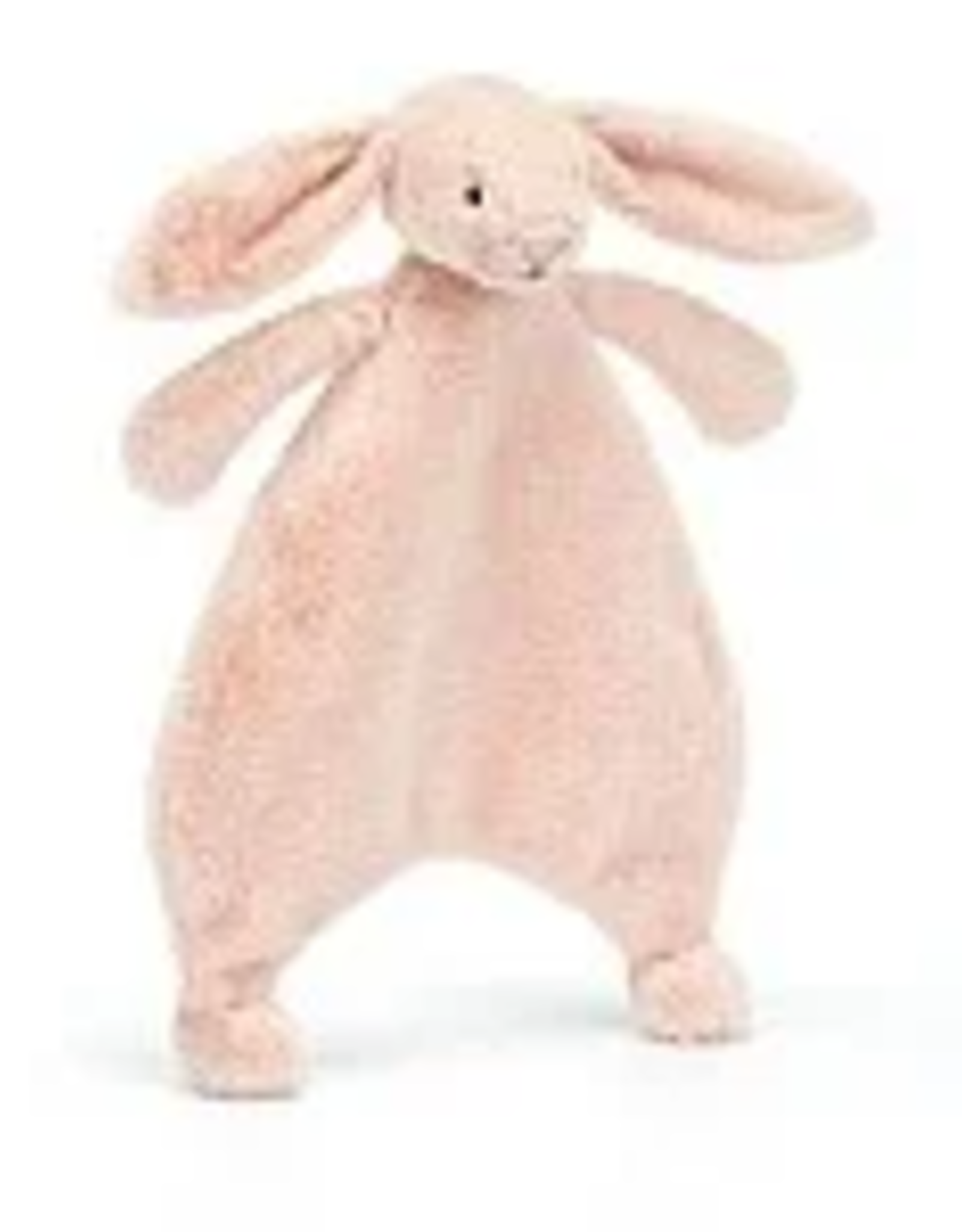 Jellycat Inc. Jellycat Bashful Blush Bunny Comforter