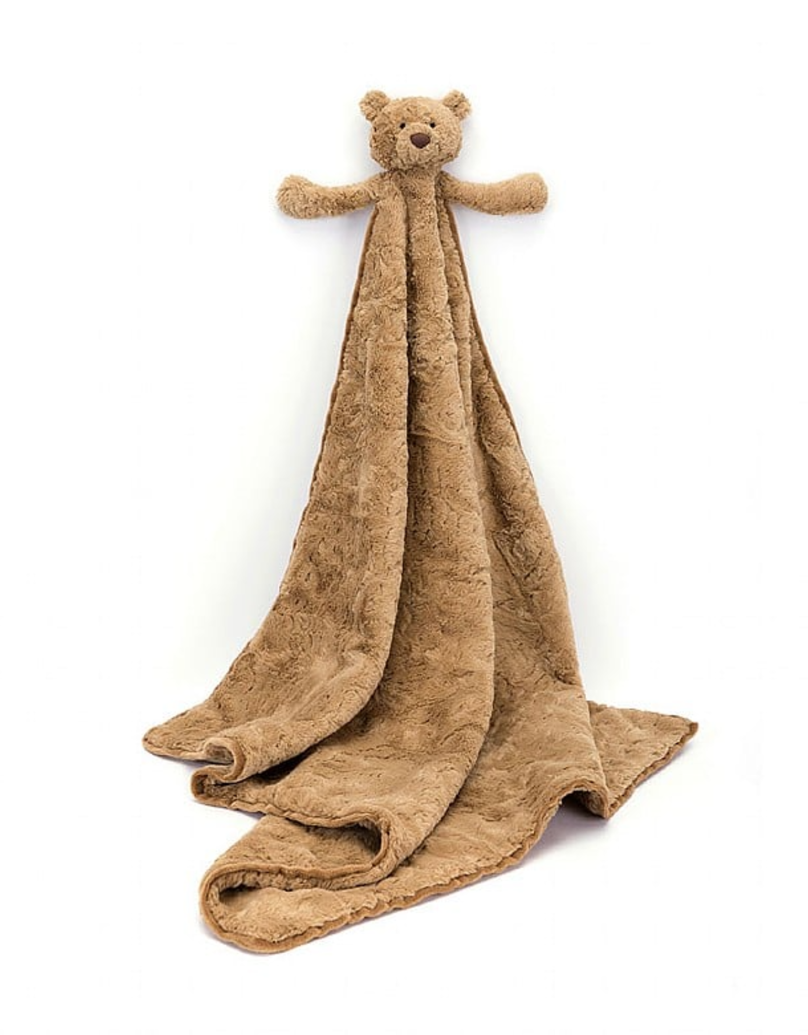 Jellycat Jellycat Bartholomew Bear Blankie