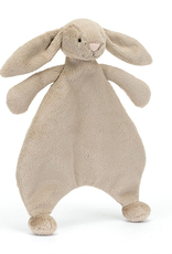 Jellycat Inc. Jellycat Bashful Beige Bunny Comforter