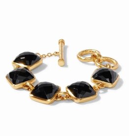 Julie Vos Julie Vos Catalina Stone Bracelet