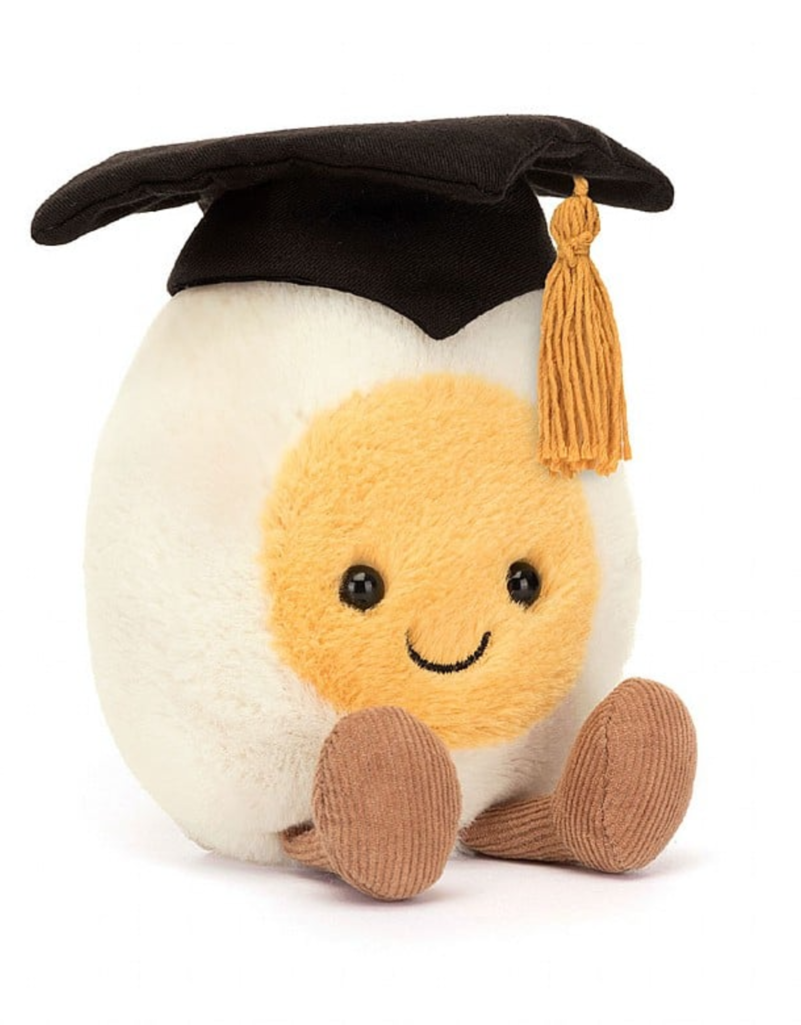 Jellycat Jellycat Amuseable Boiled Egg Graduation