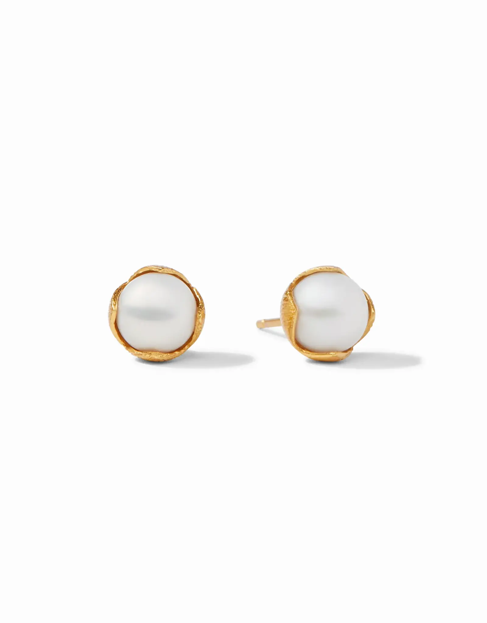 Julie Vos Julie Vos Penelope Stud ER Pearl Small