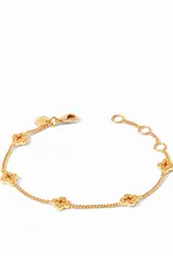 Julie Vos Julie Vos Florentine Delicate Gold Bracelet