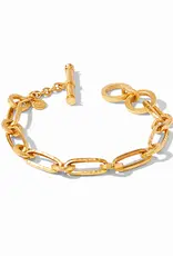 Julie Vos Julie Vos Palladio Link Bracelet