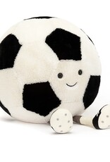Jellycat Inc. Jellycat Amuseable Sports Soccer Ball