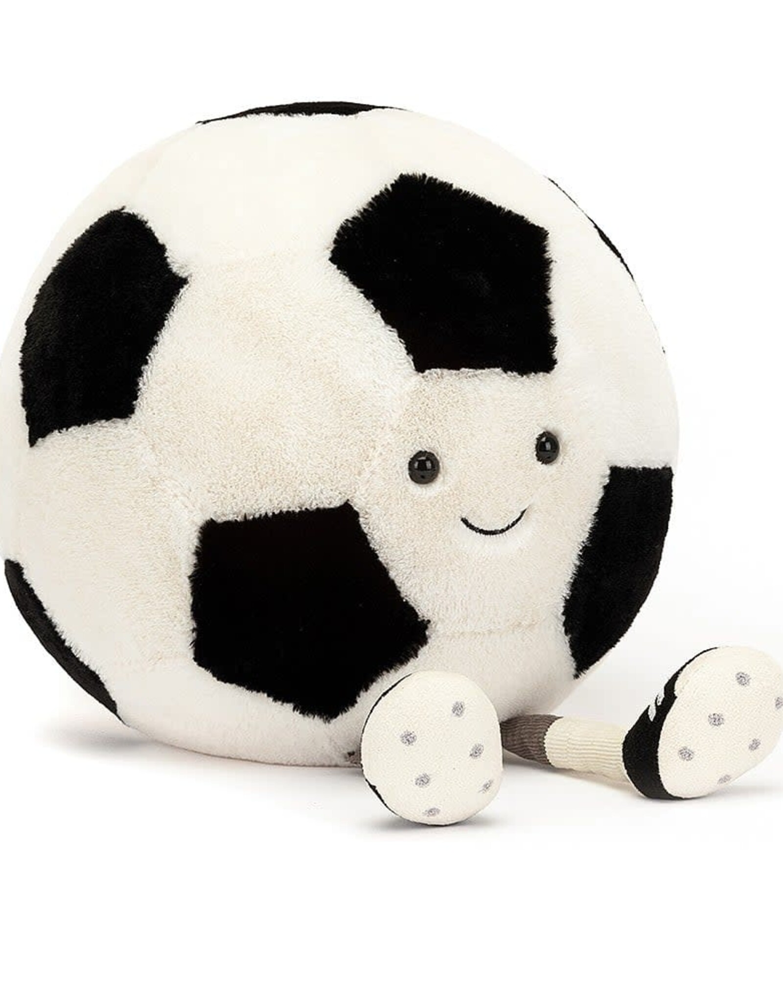 Jellycat Inc. Jellycat Amuseable Sports Soccer Ball